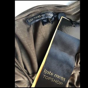 Special Edition Kate Moss collection Topshop Mini